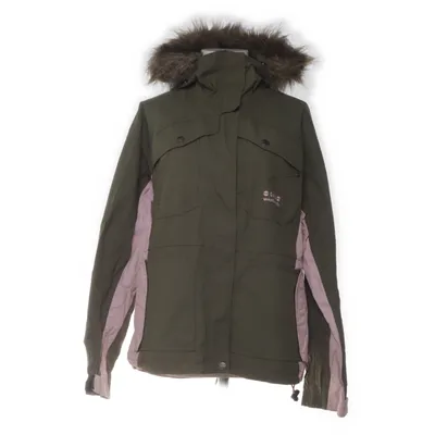 Skidjacka (skaljacka ) från Westbeach Nylon