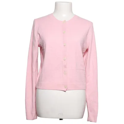 Kofta (Rosa) från Uniqlo Kashmir