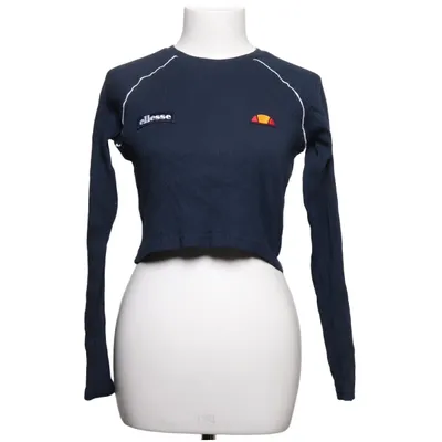 Crop top (SJD03893) från Ellesse Bomull
