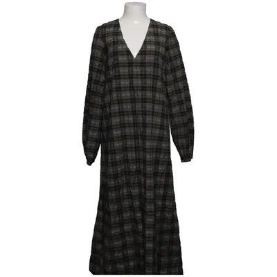 Maxi dress (Enjade Dress) from Envii Nylon, Organic cotton, Polyester