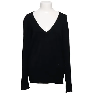 Pullover (Svart) från MarQuant Elastan, Polyamid