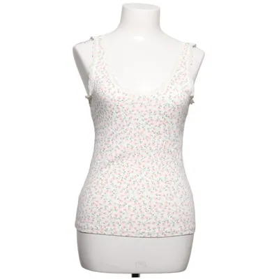 Linne (Vit, Rosa, Grön, Flerfärgad) från Monki Bomull, Elastan