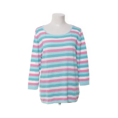 Topp (Blå, Rosa, Vit, Flerfärgad) från Blue Seven Polyamid, Viskos