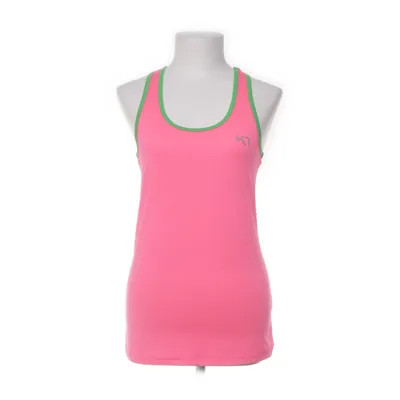 Träningslinne (Rosa, Grön, Flerfärgad) från Kari Traa Elastan, Polyester