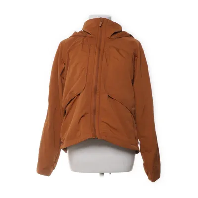 Jacka (Brun) från Lululemon Athletica Nylon, Polyester