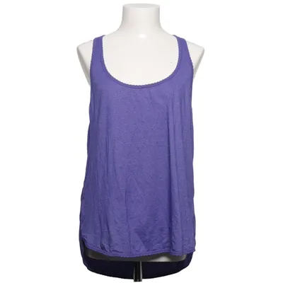 Sports tank top (Purple) from Lululemon