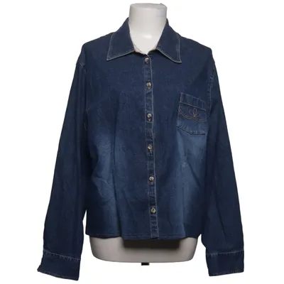 Chemise en jean (Bleu) de Kenny S.