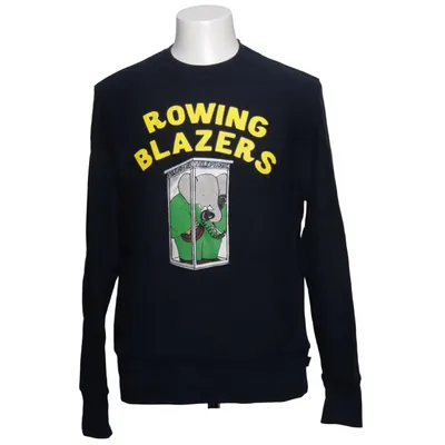 Sweatshirt (Babar) from Rowing Blazers Cotton