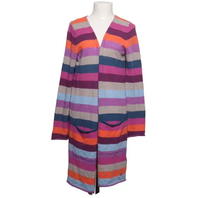 Cardigan (Multicolore) de Lieblingsstück Laine d'alpaga, Polyamide