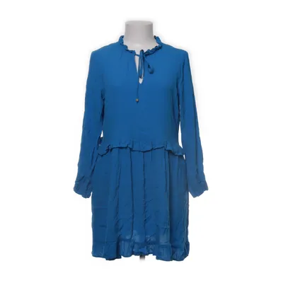 Jurk (Blauw) van Joseph Janard Viscose