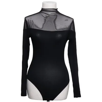 Body (Black) from Zimmerli