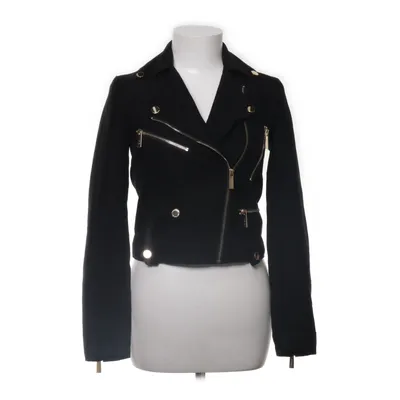 Bikerjack (Zwart) van Ivyrevel Polyester