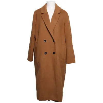Kappa (Brun) från Monki Akryl, Polyamid, Polyester, Ull