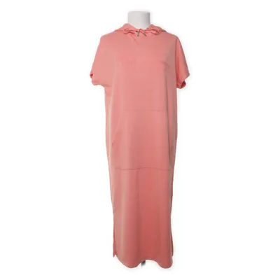 Jurk (Roze) van Soyaconcept Elastaan, Modal, Polyester