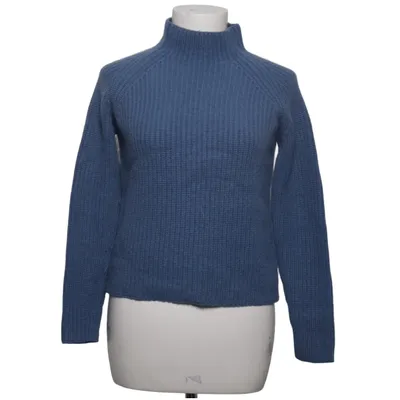 Sweater (Blå) fra Lodenfrey Kashmir