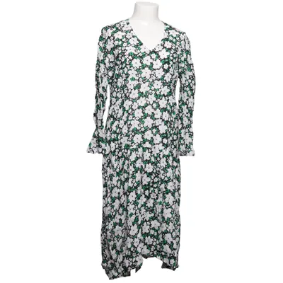 Klänning (Svart, Vit, Grön, Flerfärgad) från Feeling Collection Viskos