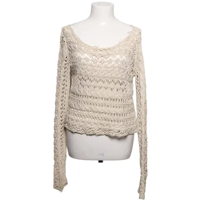 Sweater (Beige) from Denim & Supply Ralph Lauren Cotton, Polyamide