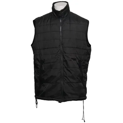 Outer vest (Gray) from Reality Polyamide, Polyester