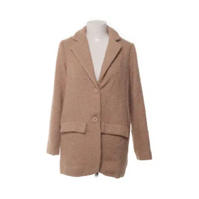 Blazer (Beige) fra BYIC Uld, Polyester