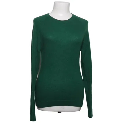 Sweater (Green) from Perfect Cashmere