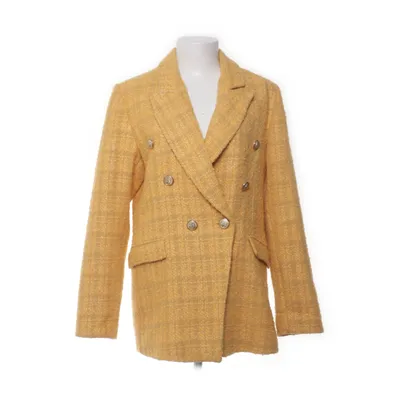 Blazer (Yellow) from Tiffany & Tomato