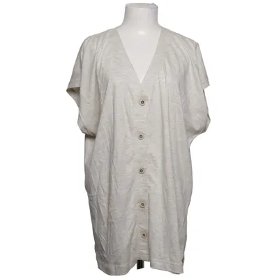 Top (Beige) from Canda Cotton