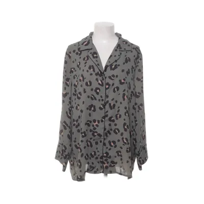 Blus (Grön) från By Malina Collection Polyester