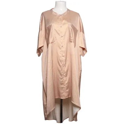 Tunika (Beige, Vit) från Zoey Elastan, Polyester