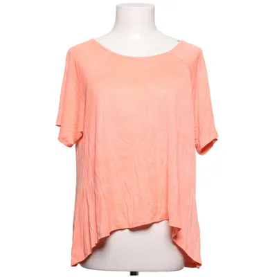 Långärmad t-shirt (Rosa) från Proud Polyester, Viskos