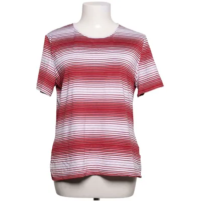 T-shirt (Rouge, Blanc) de Scali