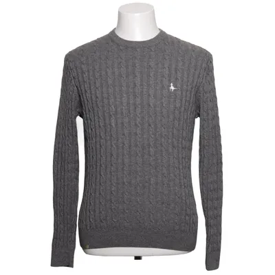 Pull-over (The Marlow) de Jack Wills Coton, Laine de mouton