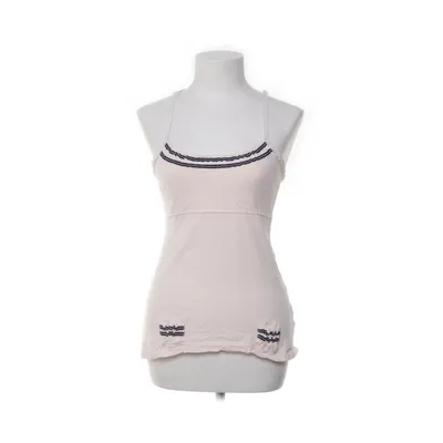 Tank Top (Pink) from Superdry