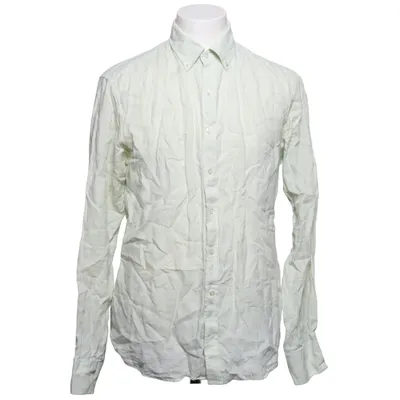 Chemise (Blanc) de John Henric Lin