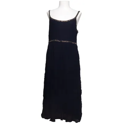 Strandjurk (Blauw) van Trafaluc Polyester