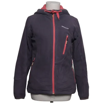 Fleece jas (Lena) van Skogstad Polyester