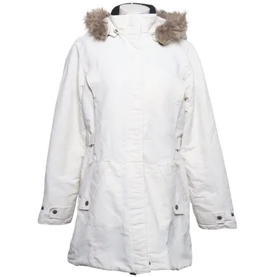Parka (Hallie) van Time Polyester