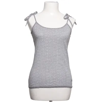 Tank Top (Gray) from Marwin Cotton