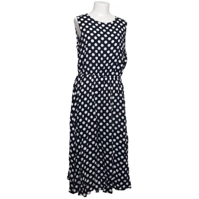 Robe (Bleu, Blanc) de Floryday