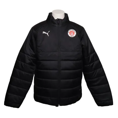 Winterjas (Zwart) van Puma Polyester