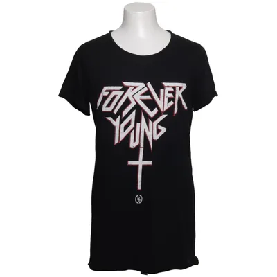 T-shirt (Black) from Boom Bap