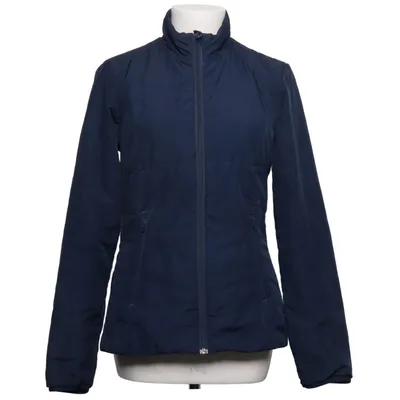 Veste légère (Bleu) de Decathlon Polyester