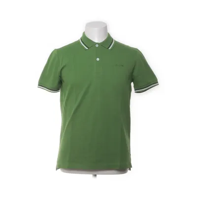 Pikétröja (Grön) från Geox