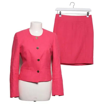 Dräkt (Rosa) från Ströms Bomull, Elastan