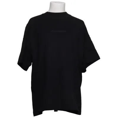 T-shirt (Zwart) van H&M Katoen