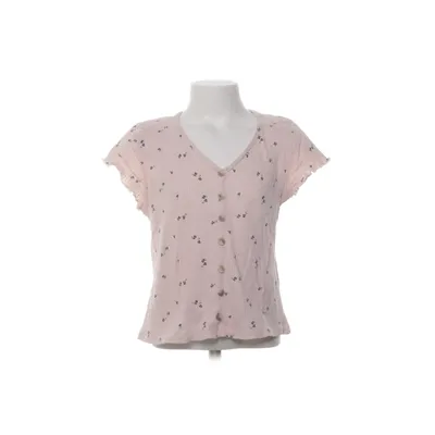 Top (Roze, Meerkleurig) van H&M Katoen