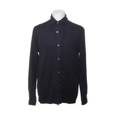 Denim shirt (Blue) from A Day's March Tencel