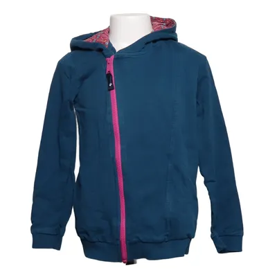 Capuchon sweater (Blauw) van Jako-O Katoen