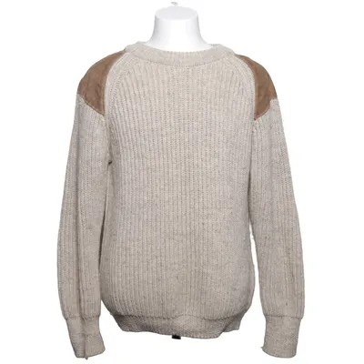 Sweater (Beige, Brun) fra John Partridge