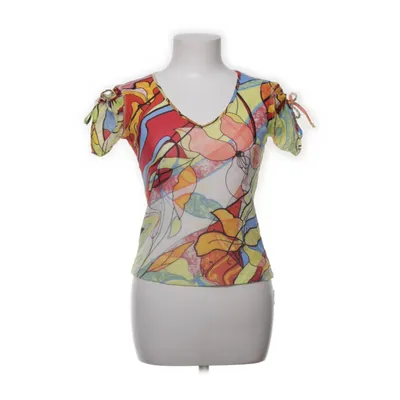 Topp (Flerfärgad) från Apanage Nylon