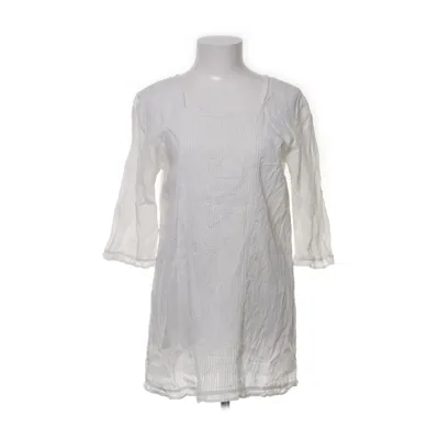 Särk (Vit) från KUS Linne